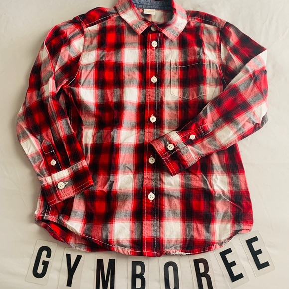 boys button down - Picture 1 of 1